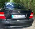 Черный Опель Вектра, объемом двигателя 1.8 л и пробегом 330 тыс. км за 2200 $, фото 3 на Automoto.ua