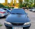 Чорний Опель Вектра, об'ємом двигуна 2 л та пробігом 300 тис. км за 2500 $, фото 1 на Automoto.ua