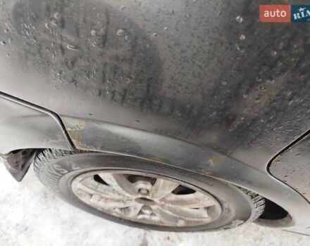 Чорний Опель Вектра, об'ємом двигуна 1.8 л та пробігом 320 тис. км за 2500 $, фото 6 на Automoto.ua