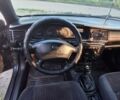 Чорний Опель Вектра, об'ємом двигуна 1.6 л та пробігом 544 тис. км за 1499 $, фото 23 на Automoto.ua