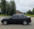 Черный Опель Вектра, объемом двигателя 2 л и пробегом 400 тыс. км за 1250 $, фото 6 на Automoto.ua