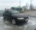 Черный Опель Вектра, объемом двигателя 1.6 л и пробегом 260 тыс. км за 1600 $, фото 1 на Automoto.ua