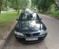 Черный Опель Вектра, объемом двигателя 1.8 л и пробегом 377 тыс. км за 3000 $, фото 1 на Automoto.ua