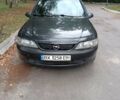 Черный Опель Вектра, объемом двигателя 1.6 л и пробегом 396 тыс. км за 2300 $, фото 1 на Automoto.ua