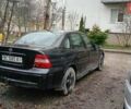 Черный Опель Вектра, объемом двигателя 1.6 л и пробегом 300 тыс. км за 2050 $, фото 2 на Automoto.ua