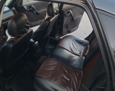 Черный Опель Вектра, объемом двигателя 0 л и пробегом 340 тыс. км за 2400 $, фото 1 на Automoto.ua