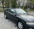 Чорний Опель Вектра, об'ємом двигуна 1.6 л та пробігом 200 тис. км за 1900 $, фото 5 на Automoto.ua