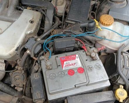 Опель Вектра 1997 в Ярмолинцы на Automoto.ua Черный Опель Вектра, объемом двигателя 1.6 л и пробегом 350 тыс. км за 2400 $, фото 23 на Automoto.ua