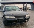 Чорний Опель Вектра, об'ємом двигуна 1.6 л та пробігом 370 тис. км за 1700 $, фото 1 на Automoto.ua
