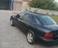 Черный Опель Вектра, объемом двигателя 1.6 л и пробегом 259 тыс. км за 2500 $, фото 5 на Automoto.ua