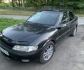 Черный Опель Вектра, объемом двигателя 2.5 л и пробегом 250 тыс. км за 2002 $, фото 1 на Automoto.ua