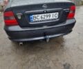 Черный Опель Вектра, объемом двигателя 1.8 л и пробегом 329 тыс. км за 2300 $, фото 3 на Automoto.ua