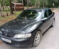 Опель Вектра 1997 в Ярмолинцы на Automoto.ua Черный Опель Вектра, объемом двигателя 1.6 л и пробегом 350 тыс. км за 2400 $, фото 5 на Automoto.ua