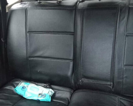 Черный Опель Вектра, объемом двигателя 1.8 л и пробегом 454 тыс. км за 1750 $, фото 6 на Automoto.ua