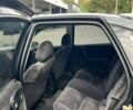 Чорний Опель Вектра, об'ємом двигуна 1.6 л та пробігом 200 тис. км за 1900 $, фото 2 на Automoto.ua