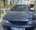 Черный Опель Вектра, объемом двигателя 1.6 л и пробегом 100 тыс. км за 2000 $, фото 4 на Automoto.ua