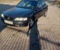 Чорний Опель Вектра, об'ємом двигуна 1.8 л та пробігом 441 тис. км за 1550 $, фото 14 на Automoto.ua