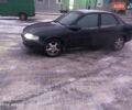 Чорний Опель Вектра, об'ємом двигуна 1.8 л та пробігом 441 тис. км за 1550 $, фото 3 на Automoto.ua
