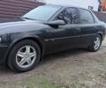 Черный Опель Вектра, объемом двигателя 1.8 л и пробегом 402 тыс. км за 2300 $, фото 3 на Automoto.ua
