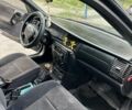 Чорний Опель Вектра, об'ємом двигуна 1.6 л та пробігом 200 тис. км за 1900 $, фото 9 на Automoto.ua