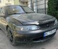 Черный Опель Вектра, объемом двигателя 1.6 л и пробегом 100 тыс. км за 2000 $, фото 1 на Automoto.ua