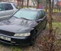 Черный Опель Вектра, объемом двигателя 1.6 л и пробегом 300 тыс. км за 2050 $, фото 1 на Automoto.ua
