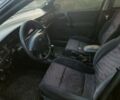 Черный Опель Вектра, объемом двигателя 1.8 л и пробегом 230 тыс. км за 2300 $, фото 1 на Automoto.ua