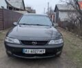 Черный Опель Вектра, объемом двигателя 1.8 л и пробегом 402 тыс. км за 2300 $, фото 1 на Automoto.ua