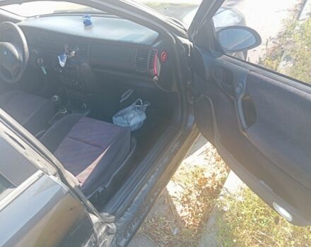 Черный Опель Вектра, объемом двигателя 1.8 л и пробегом 400 тыс. км за 1700 $, фото 1 на Automoto.ua