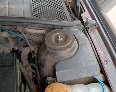 Черный Опель Вектра, объемом двигателя 1.6 л и пробегом 396 тыс. км за 2300 $, фото 19 на Automoto.ua