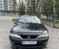 Чорний Опель Вектра, об'ємом двигуна 1.6 л та пробігом 200 тис. км за 1900 $, фото 1 на Automoto.ua