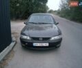 Черный Опель Вектра, объемом двигателя 2.5 л и пробегом 285 тыс. км за 1900 $, фото 1 на Automoto.ua