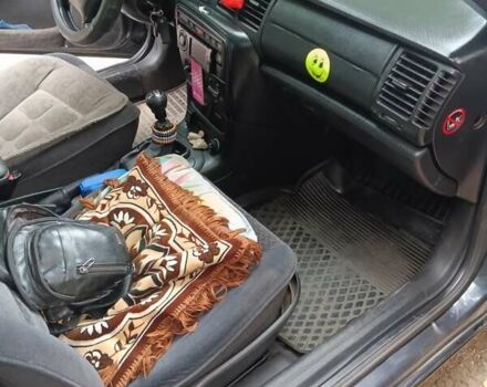 Опель Вектра 1997 в Ярмолинцы на Automoto.ua Черный Опель Вектра, объемом двигателя 1.6 л и пробегом 350 тыс. км за 2400 $, фото 17 на Automoto.ua