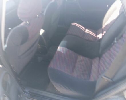 Черный Опель Вектра, объемом двигателя 1.8 л и пробегом 400 тыс. км за 1700 $, фото 3 на Automoto.ua