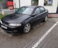 Черный Опель Вектра, объемом двигателя 2 л и пробегом 273 тыс. км за 2200 $, фото 1 на Automoto.ua