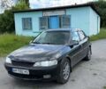Черный Опель Вектра, объемом двигателя 2.5 л и пробегом 250 тыс. км за 1250 $, фото 1 на Automoto.ua