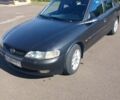 Чорний Опель Вектра, об'ємом двигуна 2 л та пробігом 274 тис. км за 2700 $, фото 1 на Automoto.ua