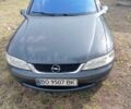 Черный Опель Вектра, объемом двигателя 1.6 л и пробегом 378 тыс. км за 1850 $, фото 1 на Automoto.ua