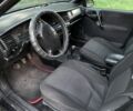 Черный Опель Вектра, объемом двигателя 2.5 л и пробегом 250 тыс. км за 2002 $, фото 5 на Automoto.ua