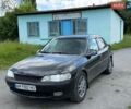 Черный Опель Вектра, объемом двигателя 2.5 л и пробегом 300 тыс. км за 1250 $, фото 1 на Automoto.ua