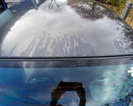 Черный Опель Вектра, объемом двигателя 1.8 л и пробегом 340 тыс. км за 2650 $, фото 23 на Automoto.ua