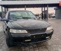 Черный Опель Вектра, объемом двигателя 1.6 л и пробегом 370 тыс. км за 1700 $, фото 1 на Automoto.ua