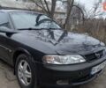 Черный Опель Вектра, объемом двигателя 1.8 л и пробегом 402 тыс. км за 2300 $, фото 10 на Automoto.ua