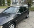 Чорний Опель Вектра, об'ємом двигуна 1.6 л та пробігом 200 тис. км за 1900 $, фото 4 на Automoto.ua