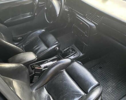 Опель Вектра 1997 в Жовкве на Automoto.ua Черный Опель Вектра, объемом двигателя 1.6 л и пробегом 100 тыс. км за 1700 $, фото 2 на Automoto.ua