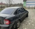 Черный Опель Вектра, объемом двигателя 2 л и пробегом 333 тыс. км за 1400 $, фото 4 на Automoto.ua
