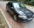 Опель Вектра 1997 в Ярмолинцы на Automoto.ua Черный Опель Вектра, объемом двигателя 1.6 л и пробегом 350 тыс. км за 2400 $, фото 4 на Automoto.ua