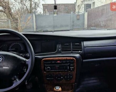 Черный Опель Вектра, объемом двигателя 1.8 л и пробегом 402 тыс. км за 2300 $, фото 13 на Automoto.ua