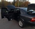 Черный Опель Вектра, объемом двигателя 1.8 л и пробегом 340 тыс. км за 2650 $, фото 16 на Automoto.ua
