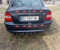 Черный Опель Вектра, объемом двигателя 1.6 л и пробегом 378 тыс. км за 1500 $, фото 10 на Automoto.ua